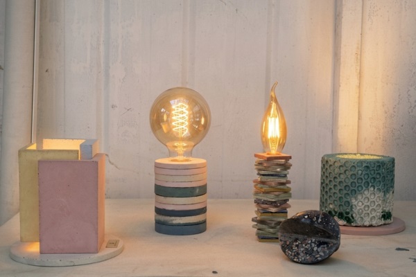 Workshop Forma, luz y cemento [24619]